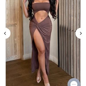 Babyboo fashion sylvianna dress